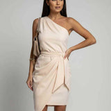 Vestido Midi Celestia