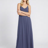 Vestido Maxi Solenne
