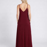 Vestido Maxi Solenne