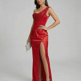 Vestido Maxi Vespera