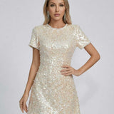 Vestido Mini Luna