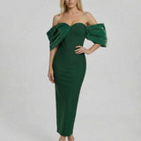 Vestido Midi Verona