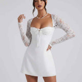 Vestido Mini Noiré