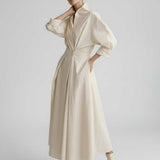 Vestido Midi Aurelia