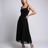 Vestido Midi Lunara