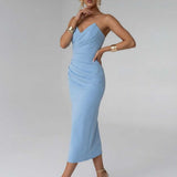 Vestido Midi Serelle