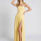 Vestido Maxi Solenne