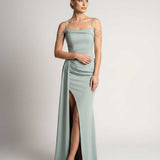 Vestido Maxi Celestia