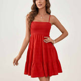 Vestido Mini Solara