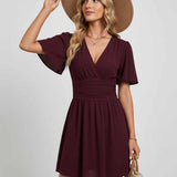 Vestido Mini Calista