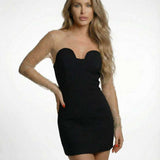 Vestido Mini Stella
