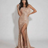 Vestido Maxi Blush