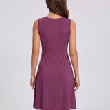 Vestido Mini Aster