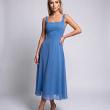 Vestido Midi Lunara