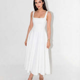 Elara Midi Dress
