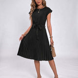 Vestido Midi Lunessa