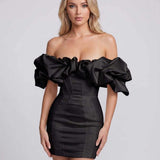 Vestido Mini Aurelle