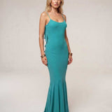 Vestido Maxi Serenna