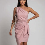 Vestido Midi Celestia