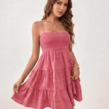 Vestido Mini Solara