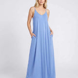 Vestido Maxi Solenne