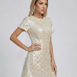 Vestido Mini Luna