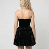 Vestido Mini Aurora