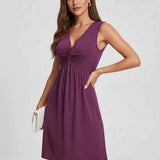 Vestido Mini Aster