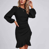 Vestido Mini Virelle