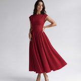 Vestido Midi Elara