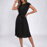 Vestido Midi Lunessa