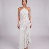 Vestido Maxi Valerise
