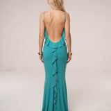 Vestido Maxi Serenna