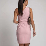 Vestido Midi Celestia