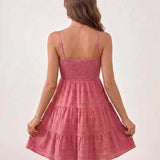 Vestido Mini Solara