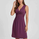 Vestido Mini Aster