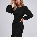 Vestido Mini Virelle
