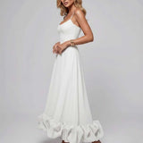 Vestido Midi Aurelia