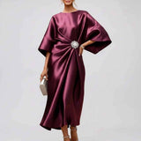 Vestido Midi Seralyn