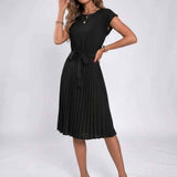 Vestido Midi Lunessa