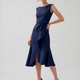 Vestido Midi Serelune