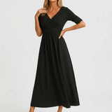 Vestido Midi Velmira