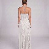 Vestido Maxi Valerise