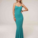 Vestido Maxi Serenna