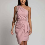 Vestido Midi Celestia