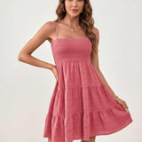 Vestido Mini Solara