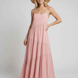 Vestido Maxi Solenne