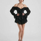 Vestido Mini Ravelle