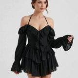 Vestido Mini Ravelle