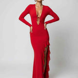 Vestido Maxi Valencia